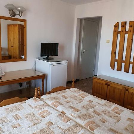Guest House Kolev - Central 네세부르 외부 사진