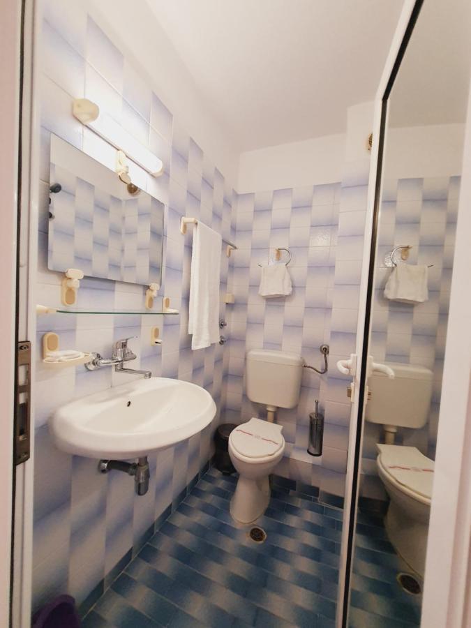 Guest House Kolev - Central 네세부르 외부 사진