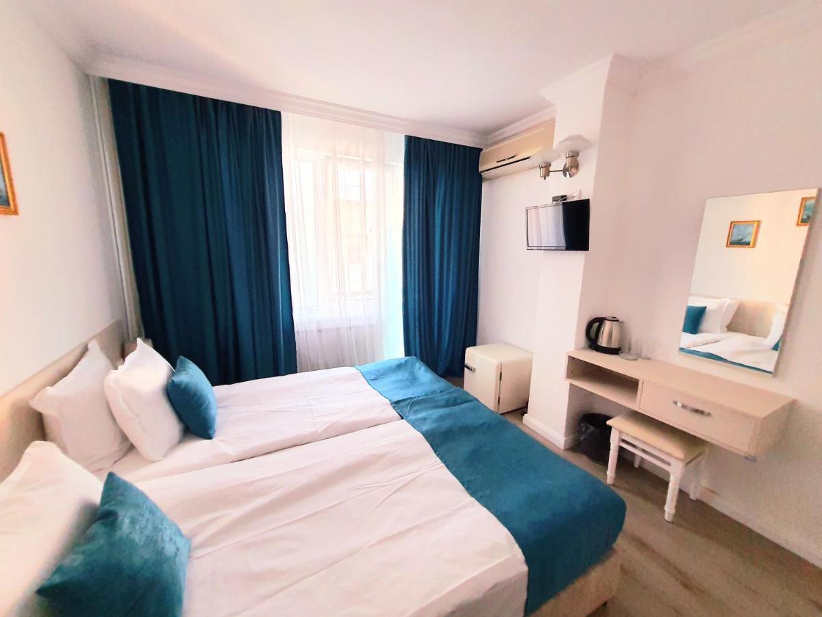 Guest House Kolev - Central 네세부르 외부 사진
