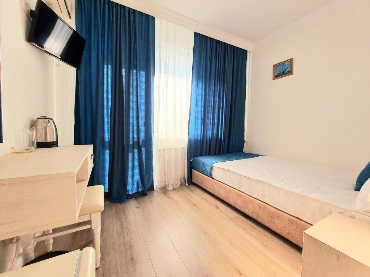 Guest House Kolev - Central 네세부르 외부 사진