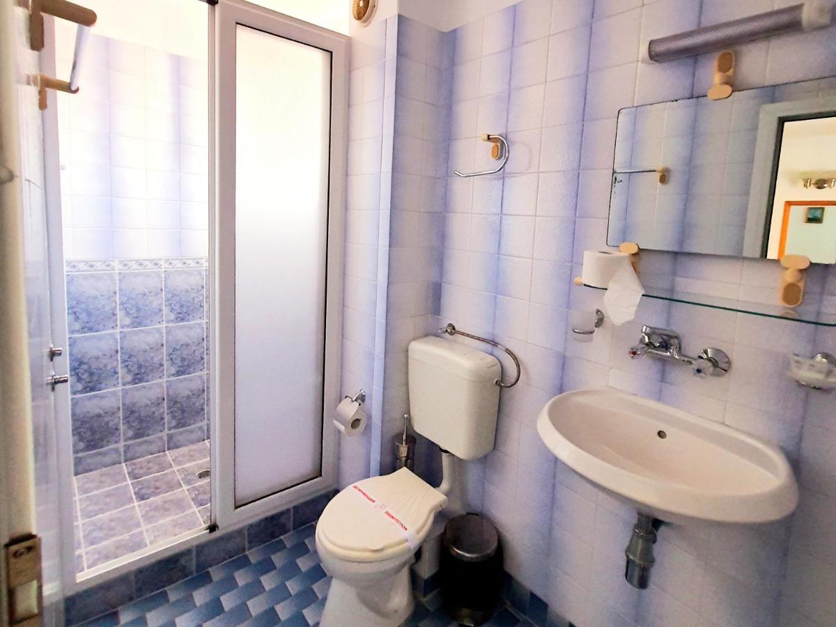 Guest House Kolev - Central 네세부르 외부 사진