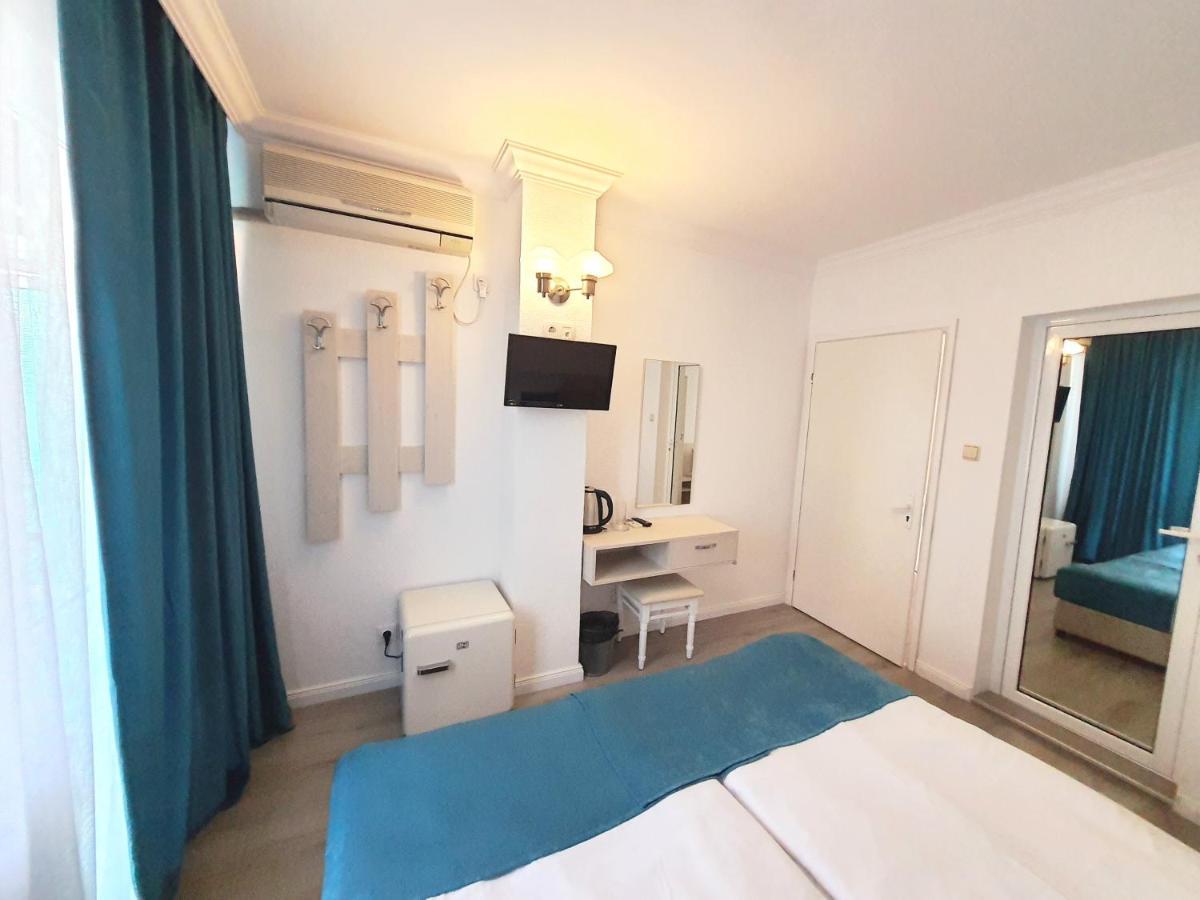 Guest House Kolev - Central 네세부르 외부 사진