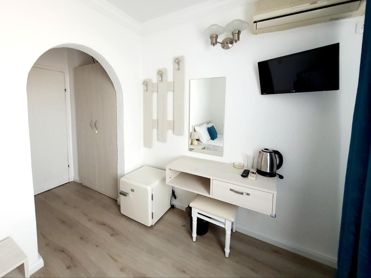 Guest House Kolev - Central 네세부르 외부 사진