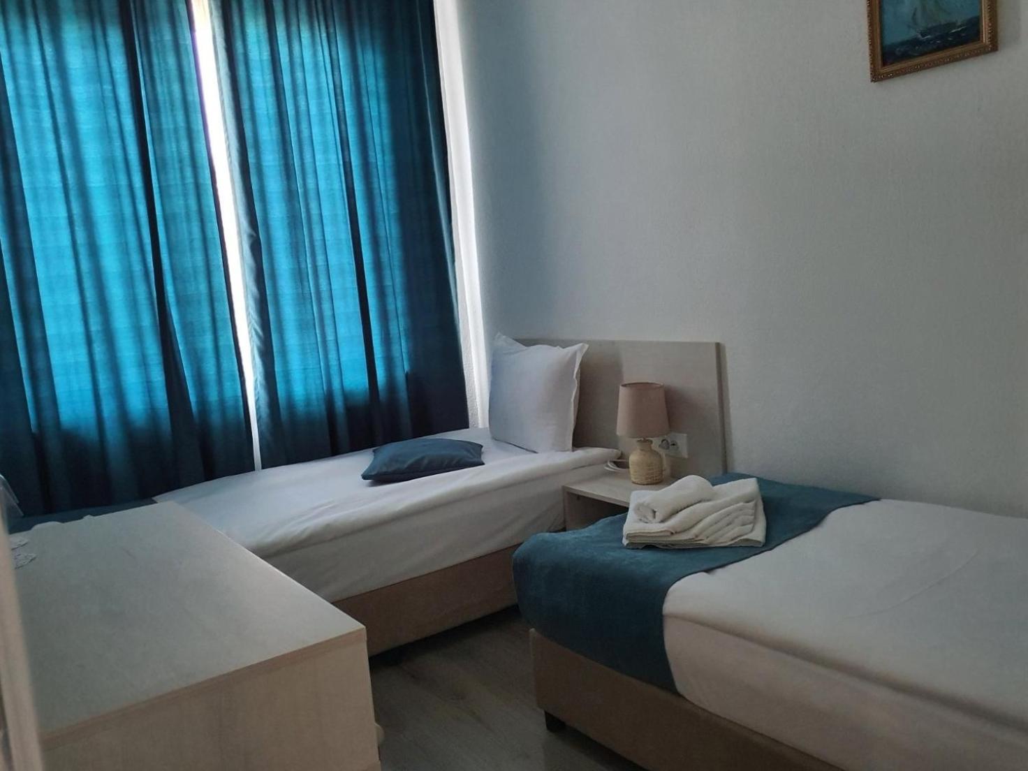 Guest House Kolev - Central 네세부르 외부 사진