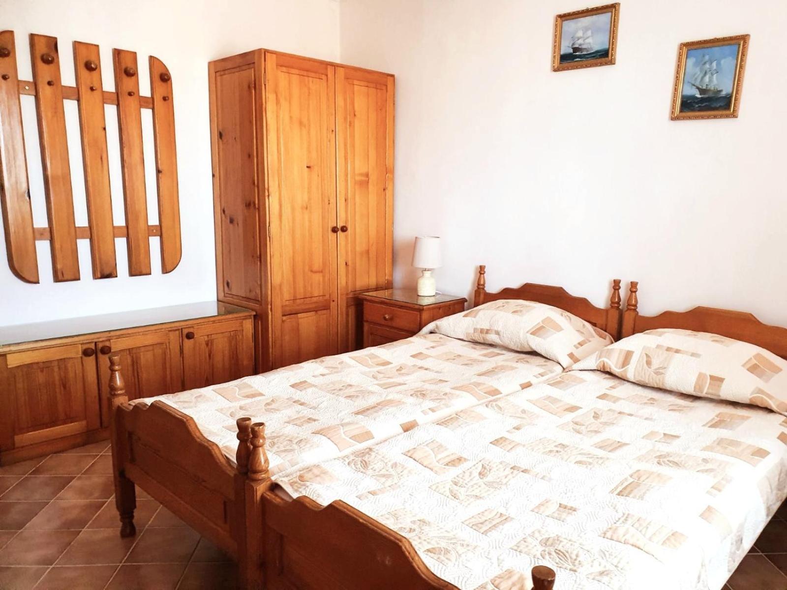 Guest House Kolev - Central 네세부르 외부 사진