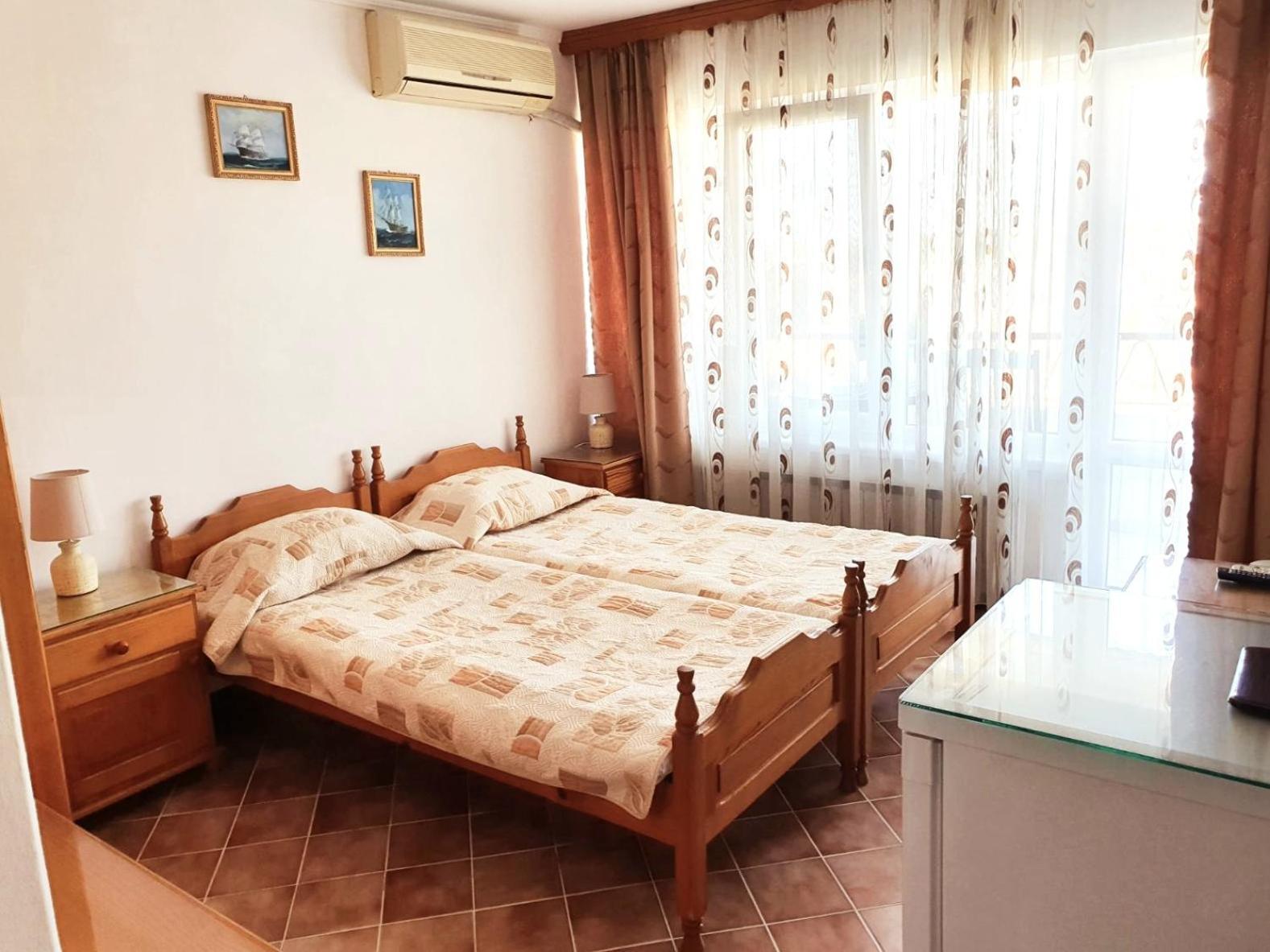 Guest House Kolev - Central 네세부르 외부 사진